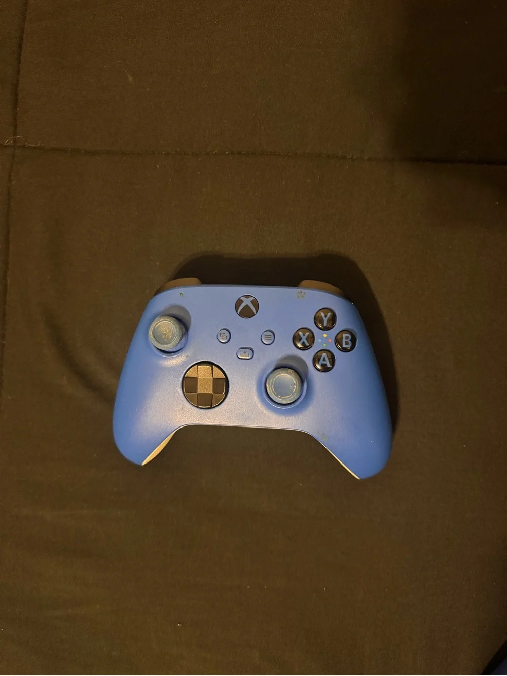 (READ!) Lot Of 5 Xbox One & Xbox One X|S Controllers(MAY HAVE MINOR STICK DRIFT)